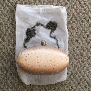 Adjustable Clutch Bag